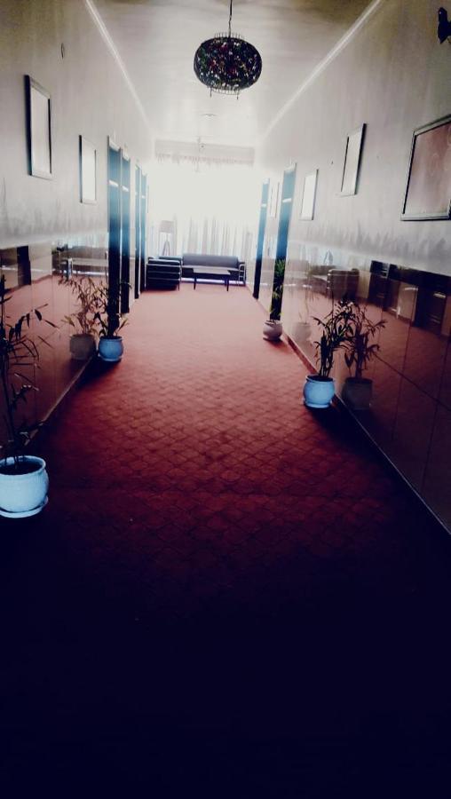 Primrose Hotel And Restaurant Sonipat Exterior photo